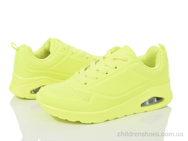 Кроссовки Violeta 20-1029-5 yellow