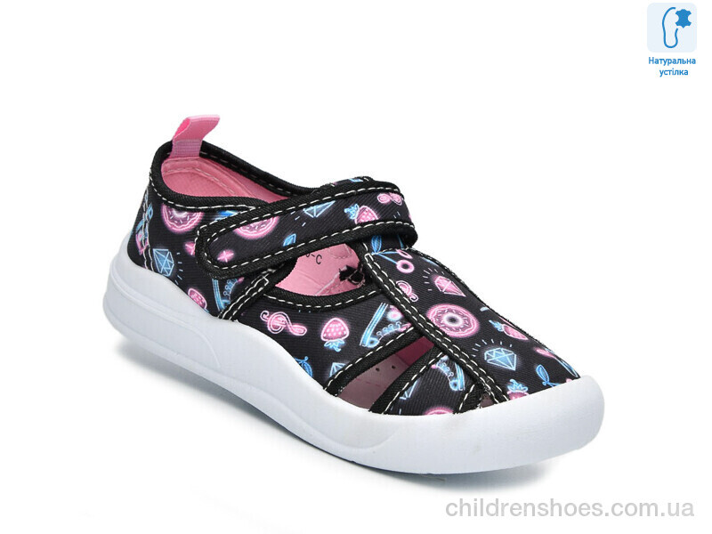 Тапки Tom.M T51040C