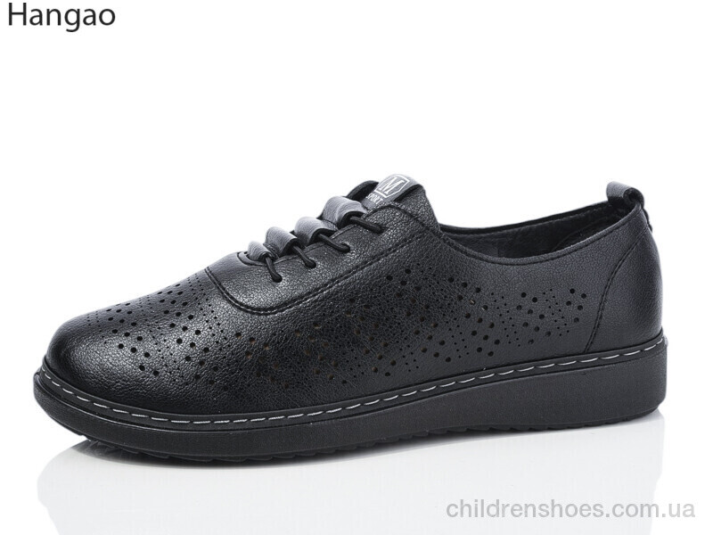 Туфли Hangao M93372-1