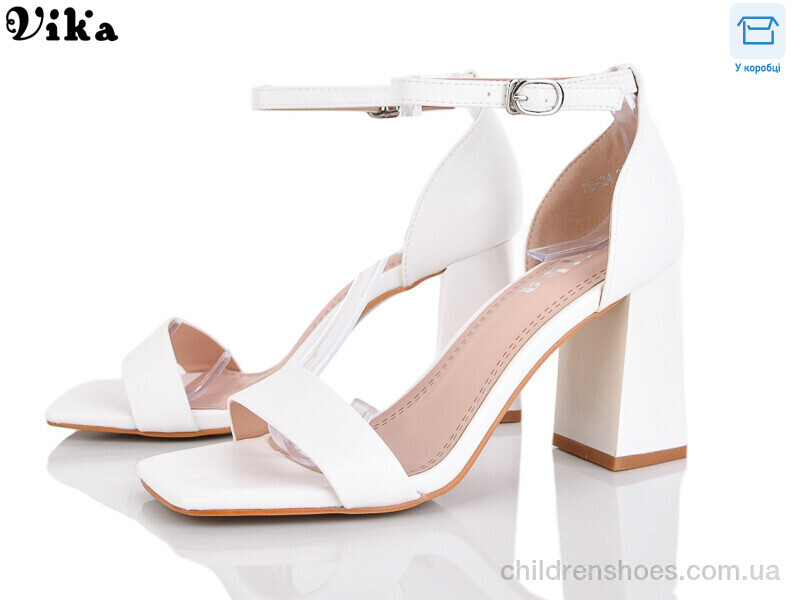 Босоножки Vika 76-24