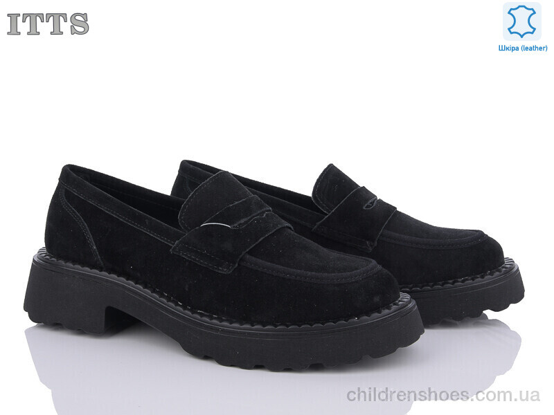 Туфли ITTS AA201-1