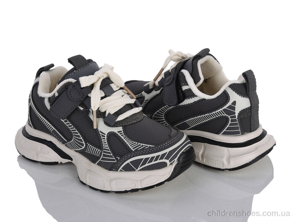 Кроссовки XXF02-G2586-3M Xifa kids / p. 32-37 / 8пар