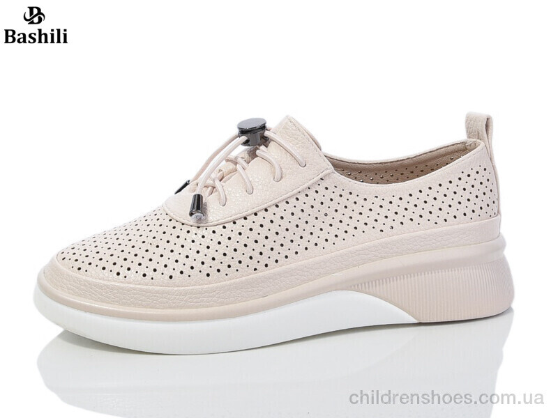 Туфли Башили G63A58-17