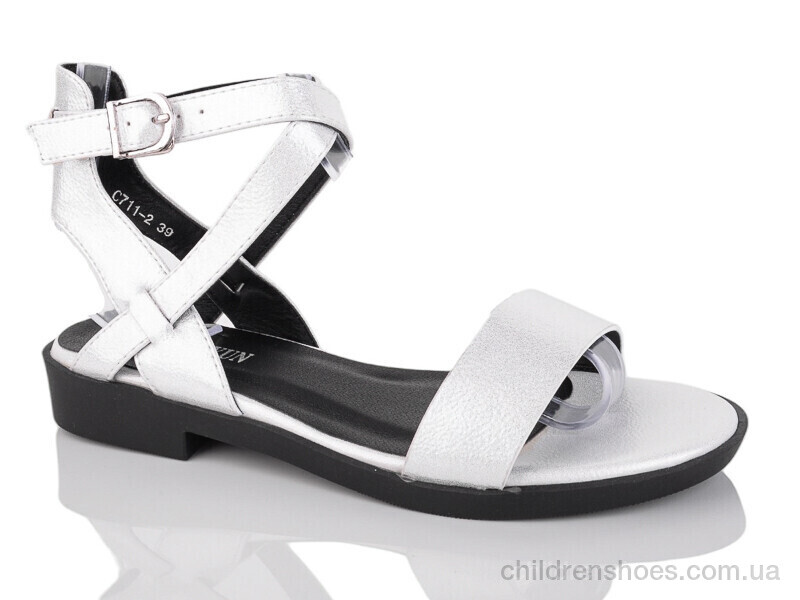 Босоножки Fuguiyun 2-117C