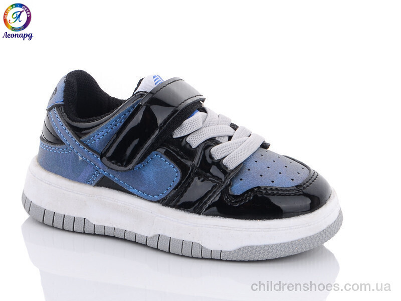 Кроссовки No brand 8613-1 blue