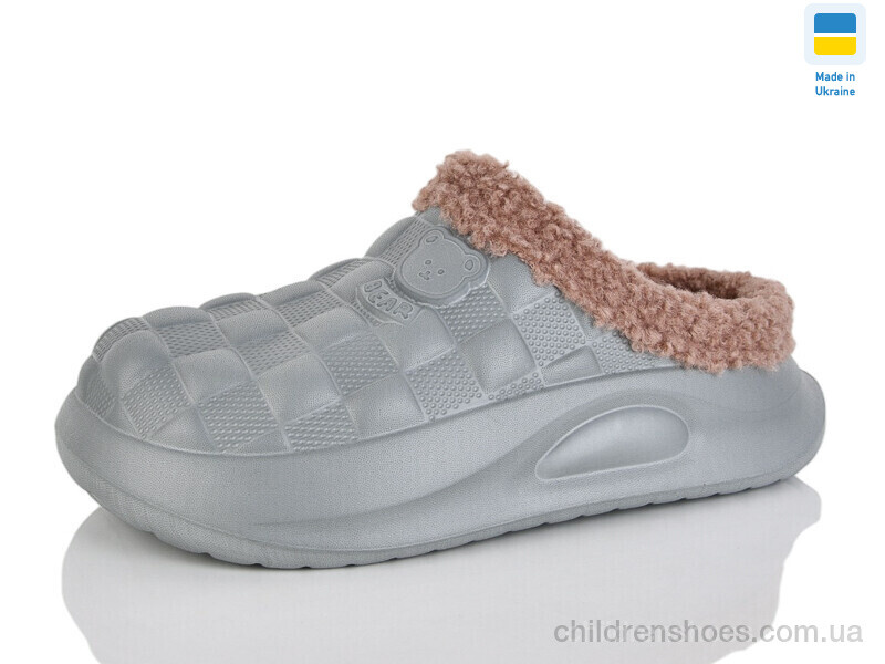 Сабо TapMal N604 графіт