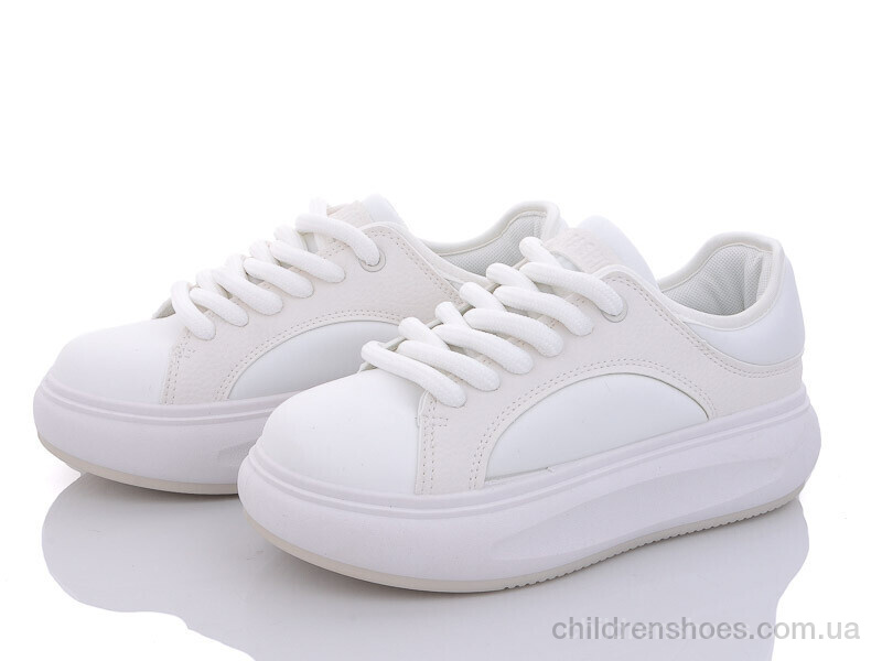 Кроссовки Violeta only one 20-1002-2 white