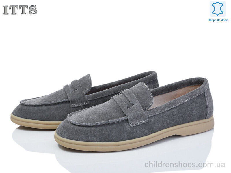 Туфли ITTS 9309-3C