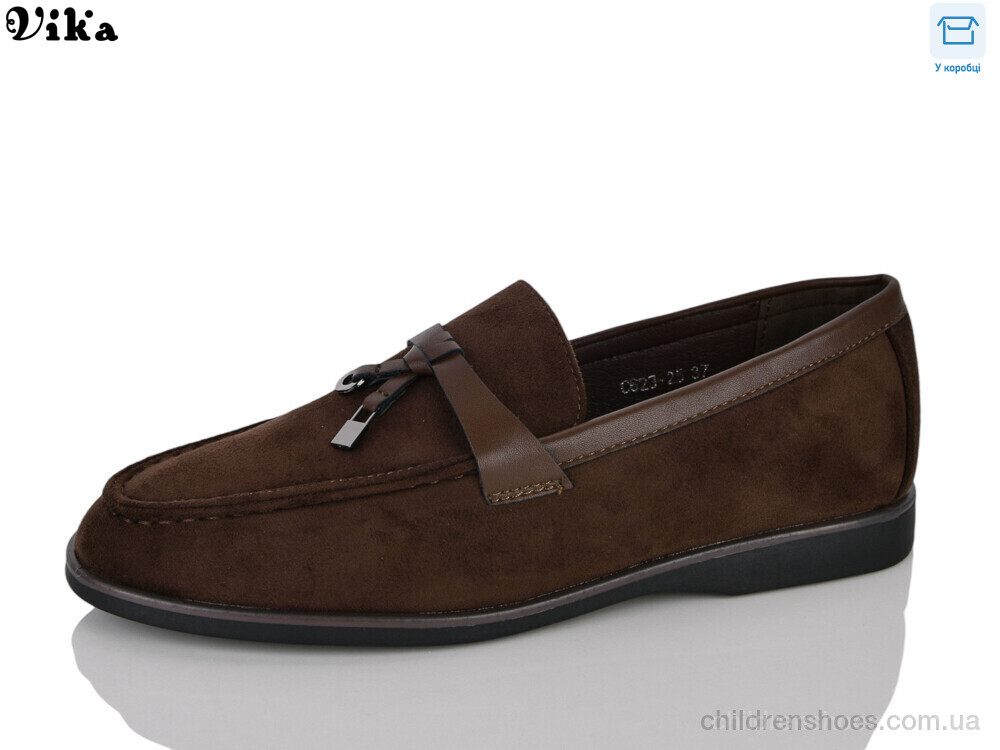 Туфли C623-25 VIKA-Limani-LULU / p. 36-41 / 8пар