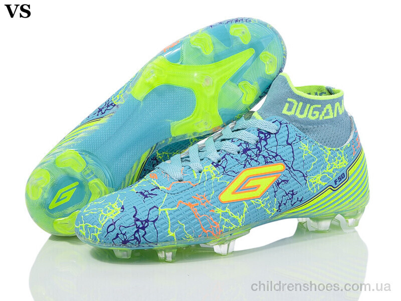 Футбольная обувь Dugana Dugana Crampon 005