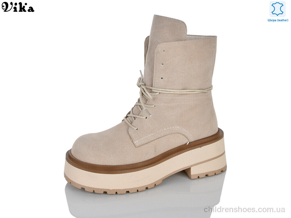 Ботинки M320-11 VIKA-Limani / p. 36-40 / 6пар
