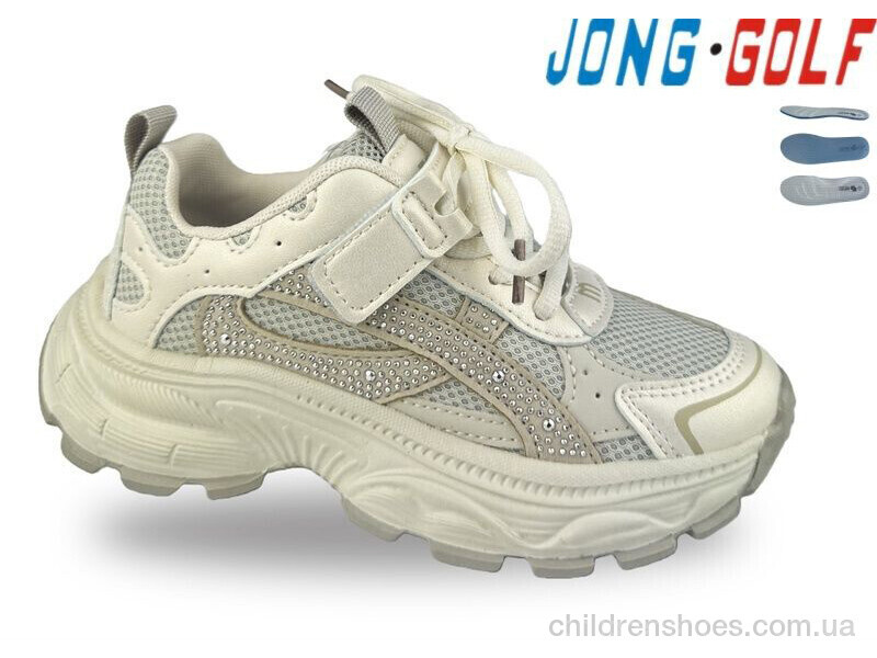 Кроссовки JongGolf B11919-6