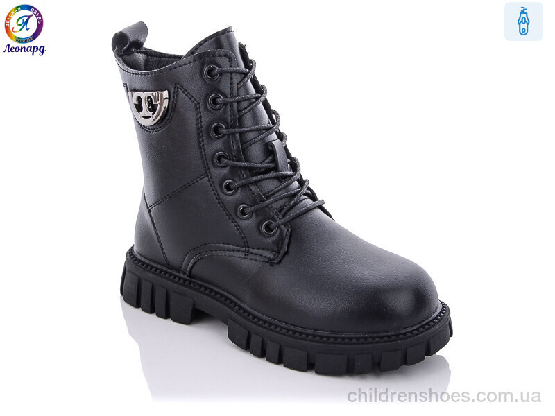 Ботинки No brand M29-29 black