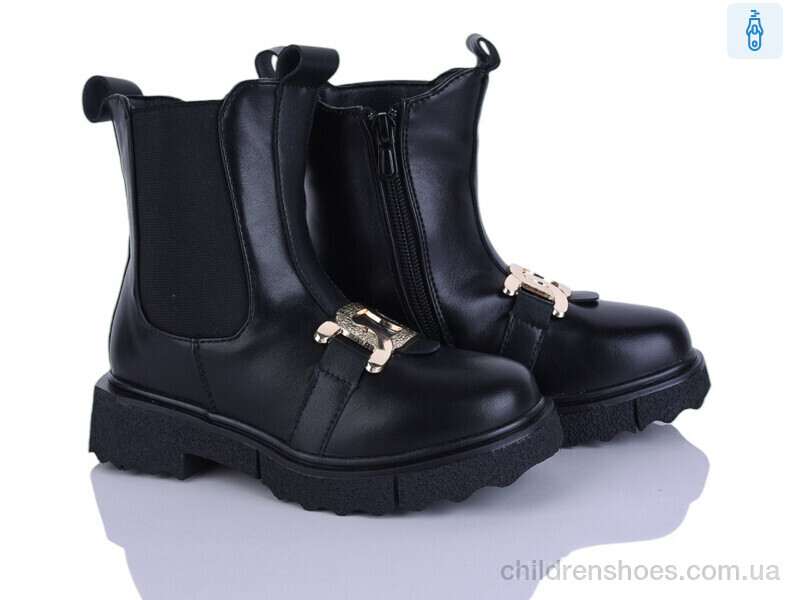 Ботинки Kimbo-o A2281-2A