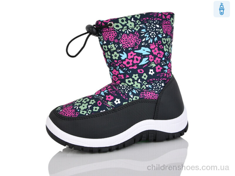 Дутики No brand 525-1