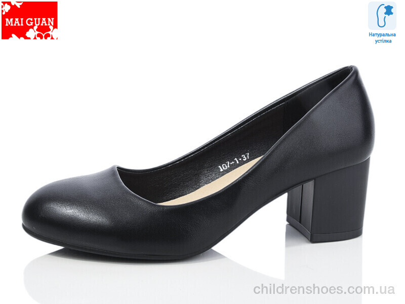 Туфли Maiguan 107-1