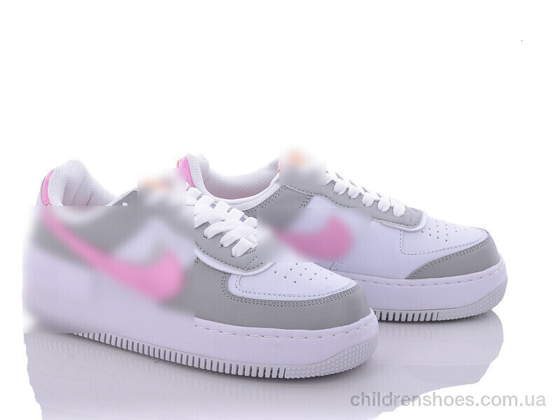 Кроссовки N.ke B18-1