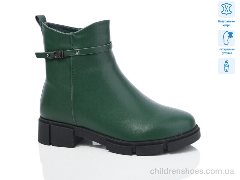 Ботинки Lino Marano SN367-26M