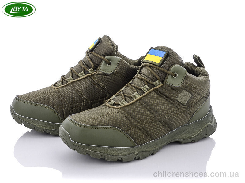 Ботинки No brand A9004-9