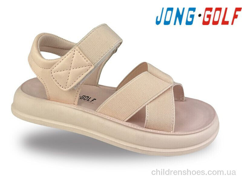 Босоножки JongGolf C20737-8