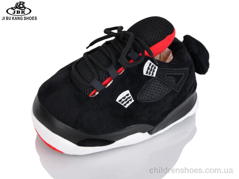 Тапки No brand PV323-4 black