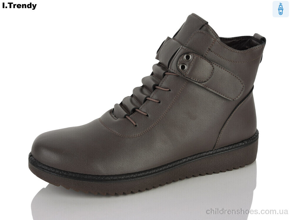Ботинки DK828A-28 Trendy / p. 41-43 / 6пар
