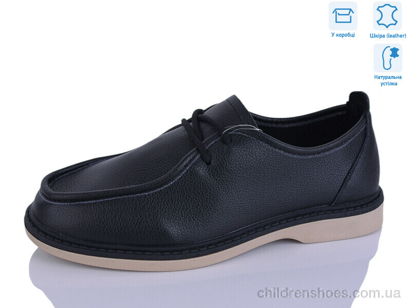 Туфли Renzoni LY139-2A