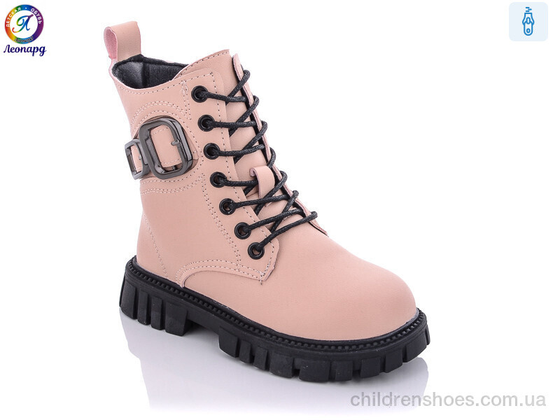 Ботинки No brand M30 pink