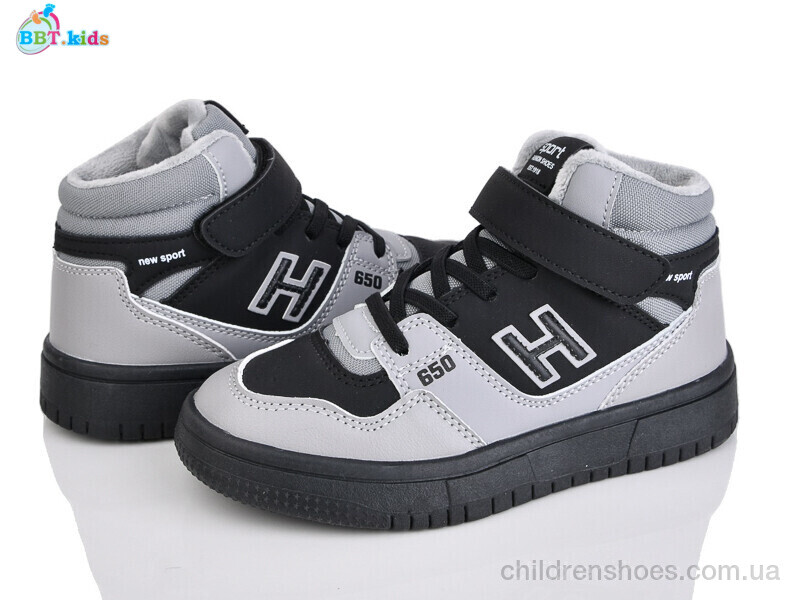 Кроссовки BBT R682-3-5