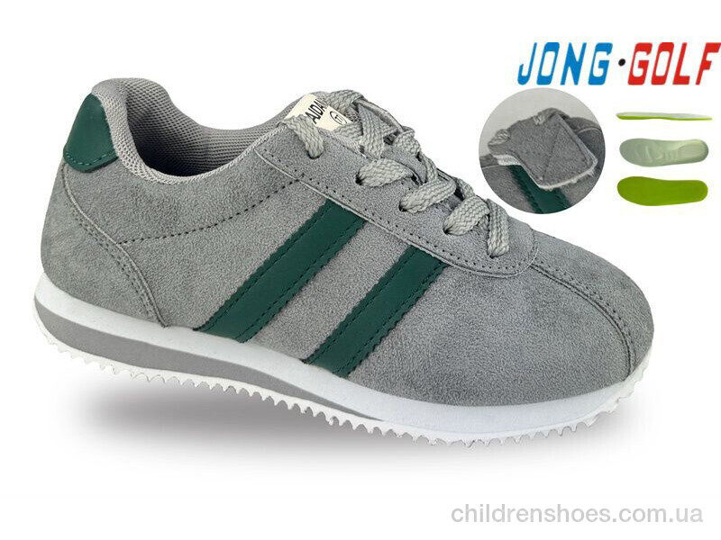 Кроссовки JongGolf C11784-18