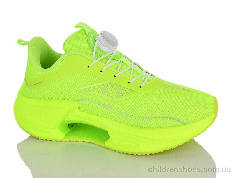 Кроссовки Violeta only one 24-160 green