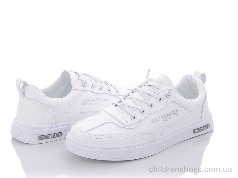 Кроссовки Wonex G8(B09) white
