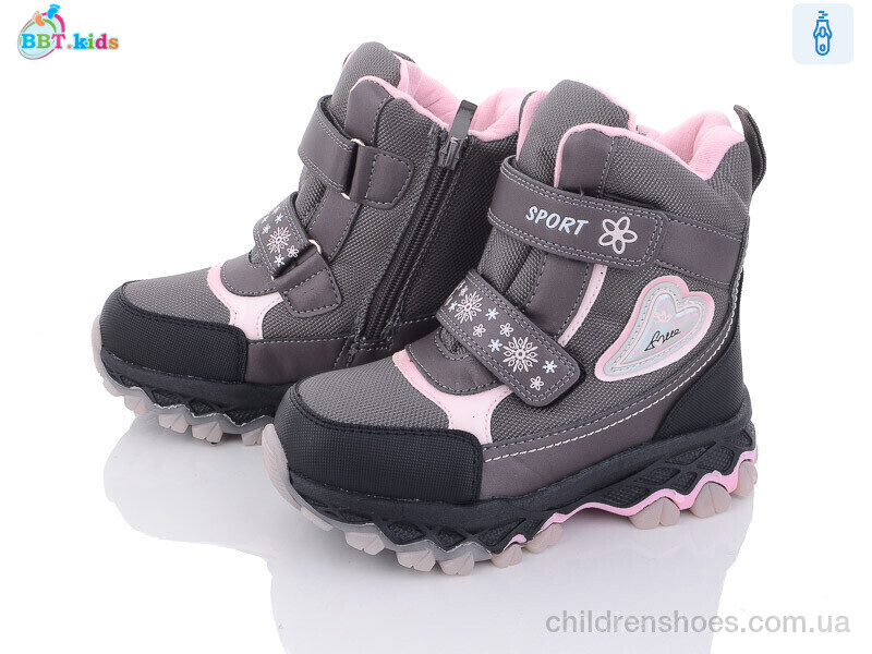 Ботинки BBT kids T6951-1