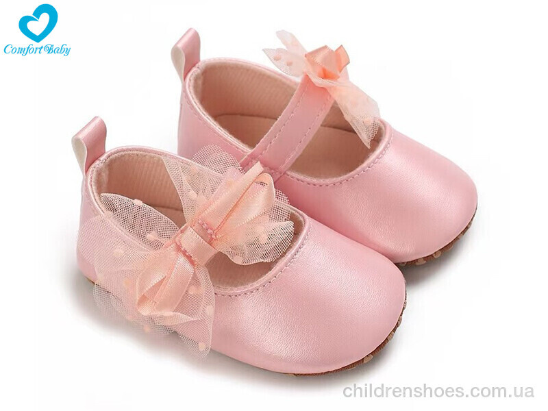 Пинетки 2688-1А Comfort-baby / p. 11-13 / 6пар