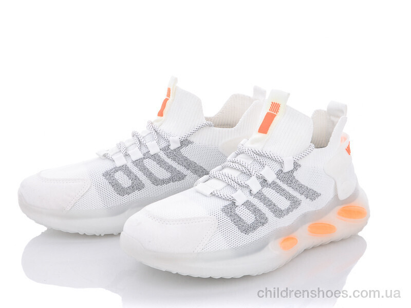 Кроссовки Wonex 191-2 white