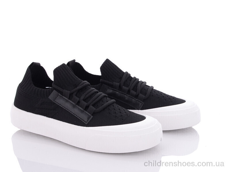 Кроссовки Violeta only one 136-20 black