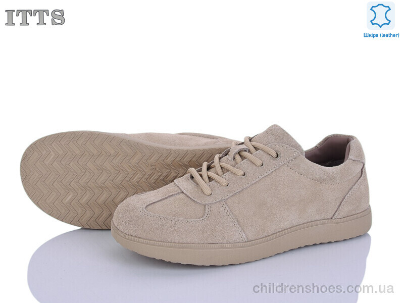 Кроссовки ITTS CK19-5