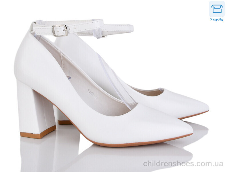 Туфли L&M Y160-5