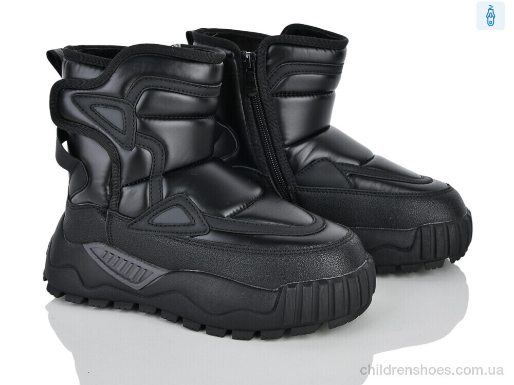 Дутики XF02-MC1313 Xifa kids / p. 32-37 / 8пар