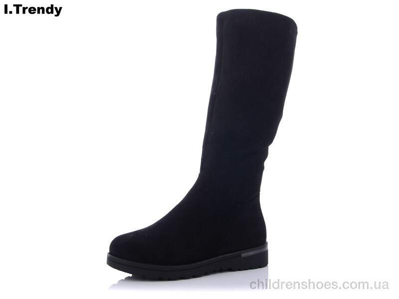 Сапоги DH191-11A Trendy / p. 37-42 / 6пар
