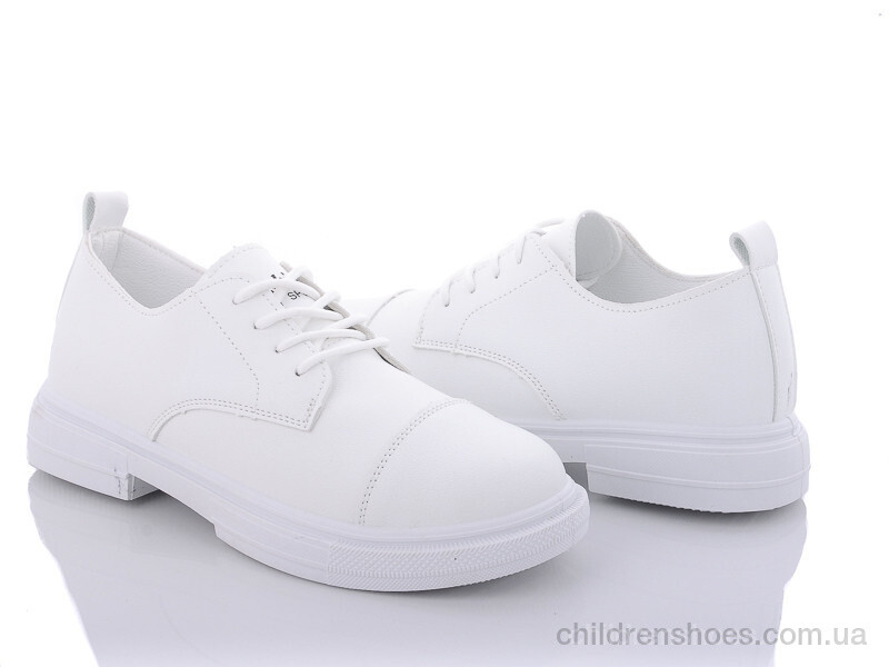Туфли Violeta only one 169-17 white
