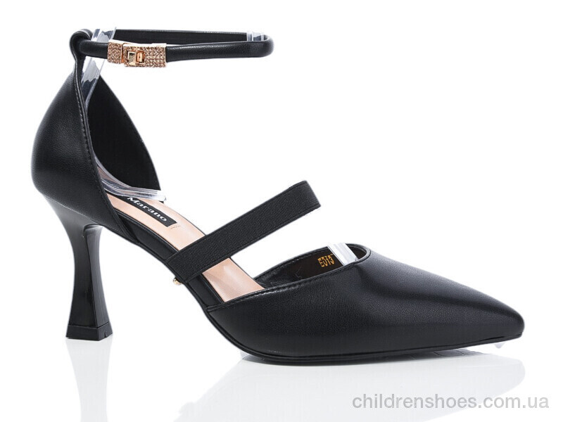 Туфли Lino Marano E013