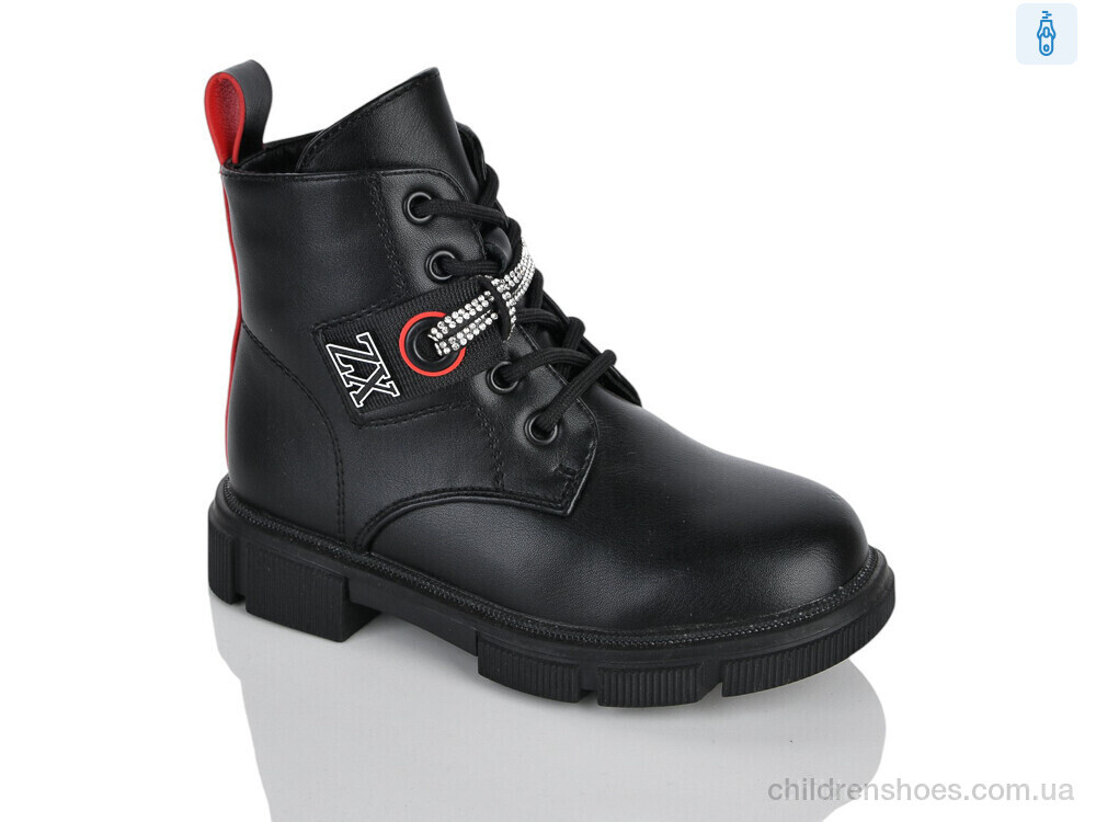 Ботинки XXF02-1279-3B Xifa kids / p. 27-32 / 8пар