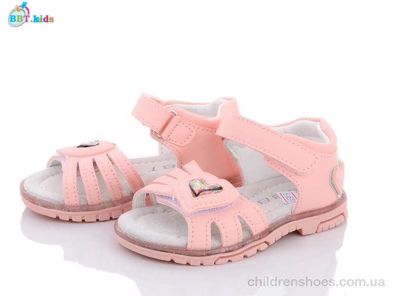 Босоножки BBT kids L6530-3
