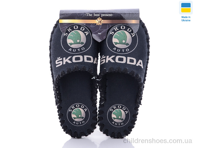 Тапки Shoes 667