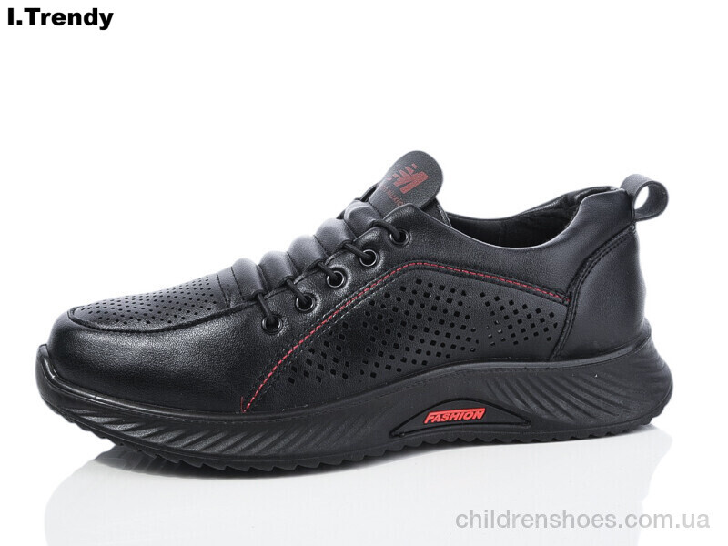 Туфли Trendy BK550-1