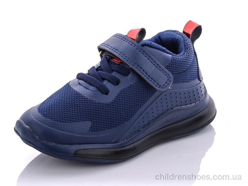Кроссовки JongGolf 10018-1 blue