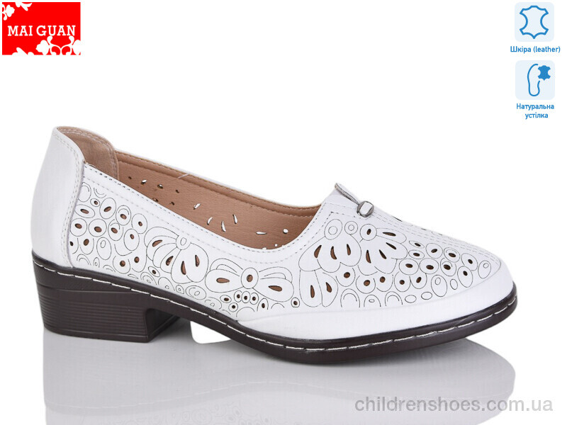 Туфли Maiguan 6783-3