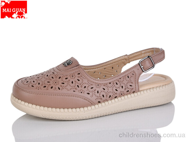 Туфли Maiguan F25-5