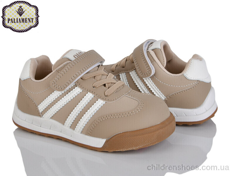 Кроссовки PALIAMENT A0054-3